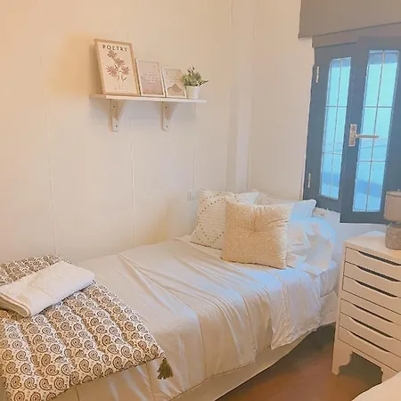 Сasa de vacaciones Casa Los Silos